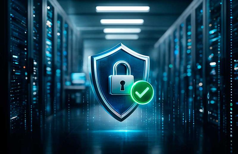 How EDD Safeguards Your Information and Ensures Reliable Service